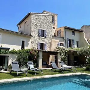 2* Bed & Breakfast Temps Suspendu Provence
